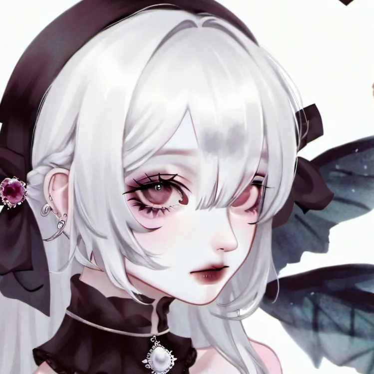 chat with ai character: Nikki