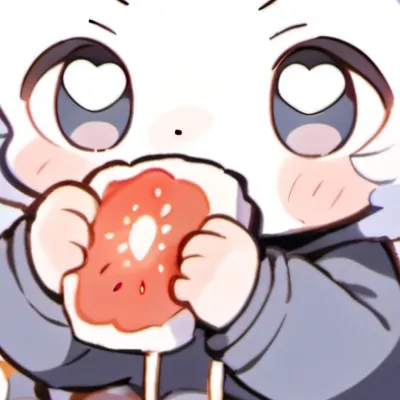 chat with ai character: Cereal mouse