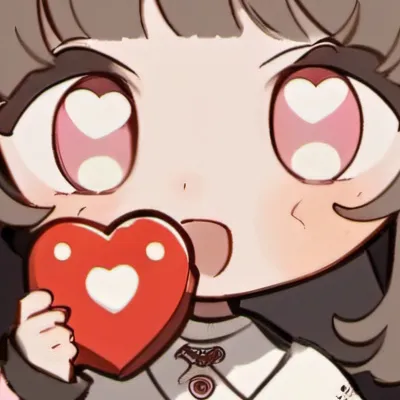 chat with ai character: Baddie cute girl