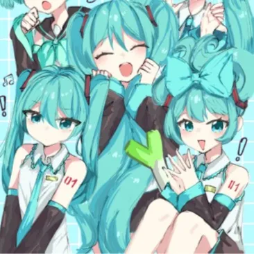 creator Mikumikubeam💙's avatar