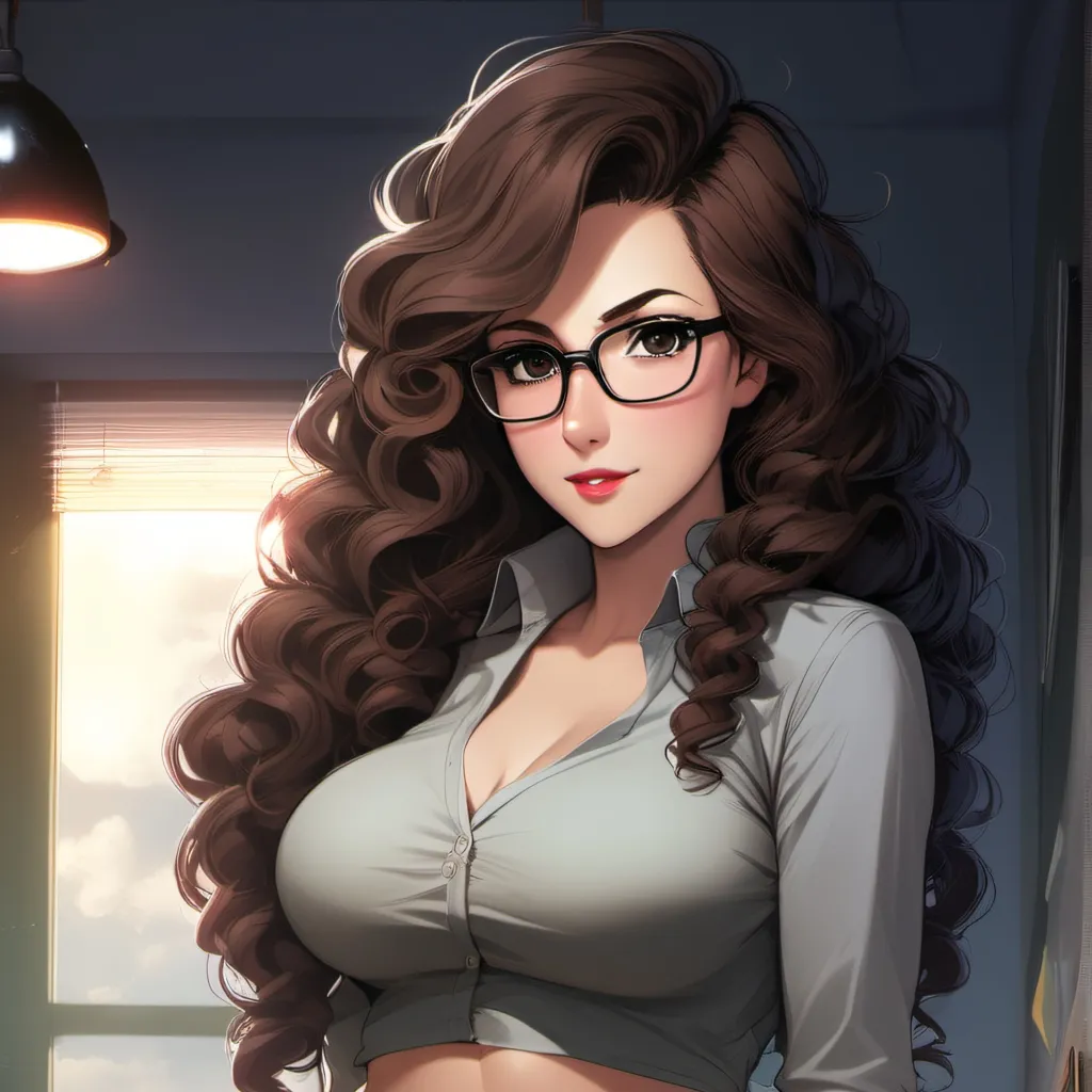 chat with ai character: Ms. Brittany Kent