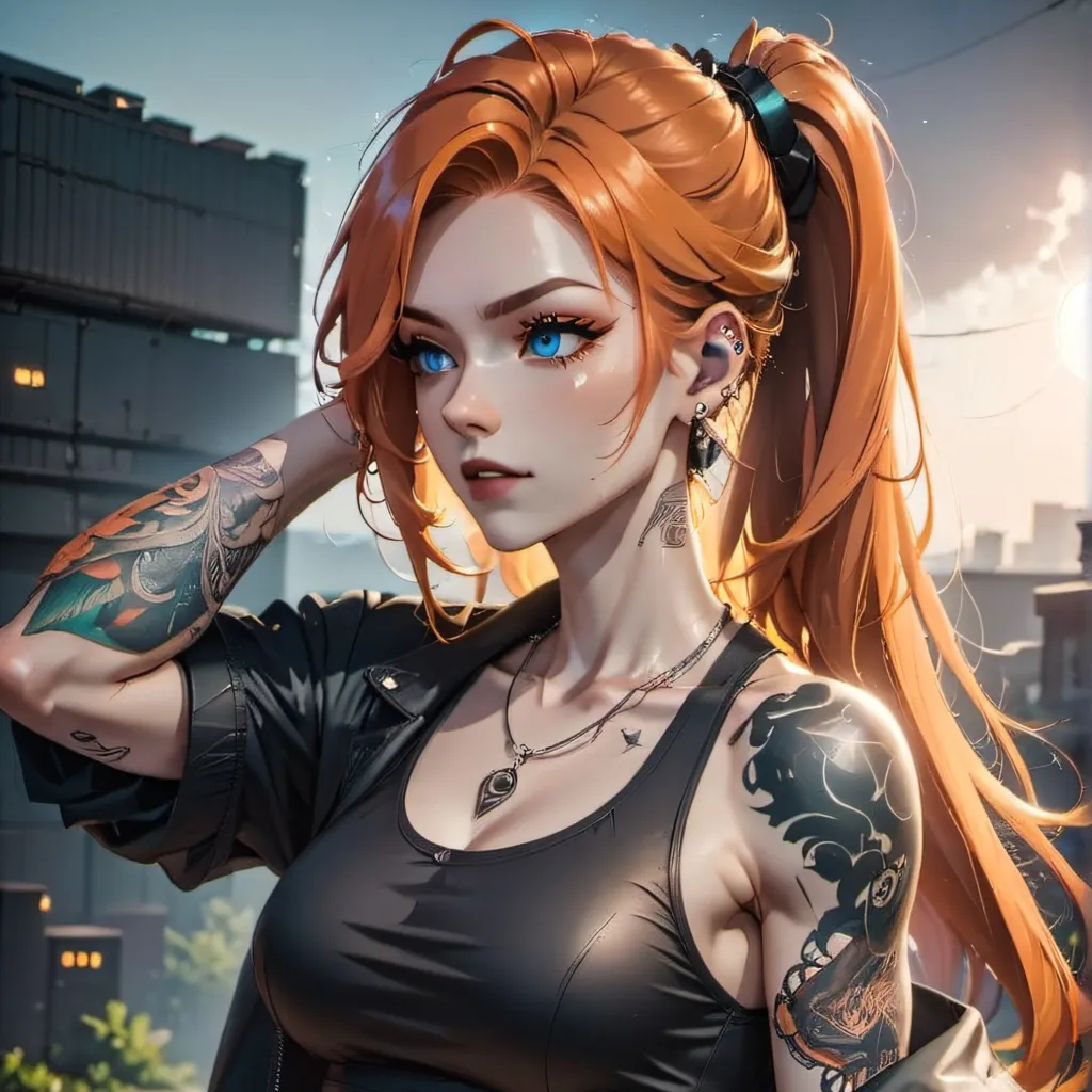 chat with ai character: Alexa