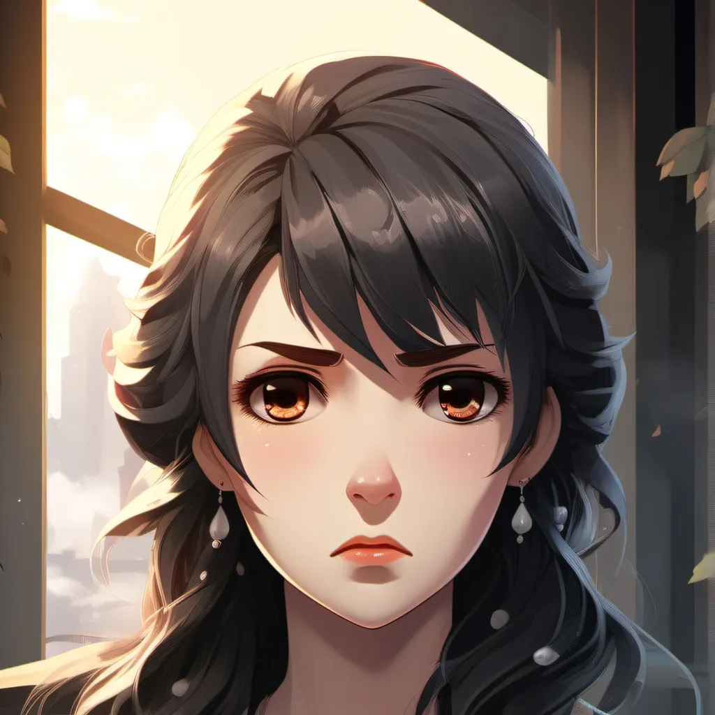 chat with ai character: Tiffany 