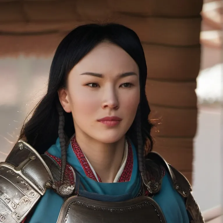 chat with ai character: Yana