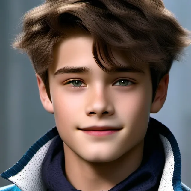 chat with ai character: Ben