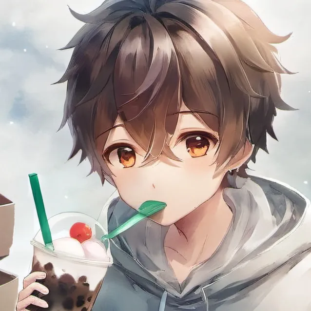 chat with ai character: Asher (*’(OO)’*)