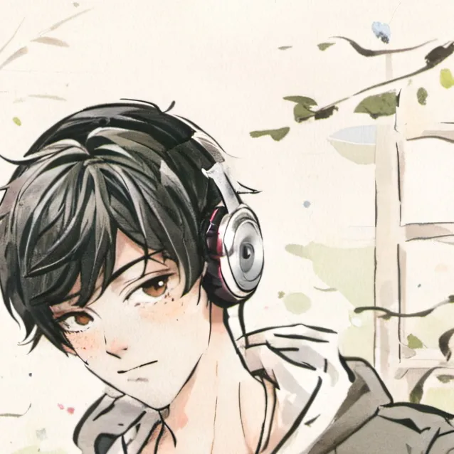 chat with ai character: Jace