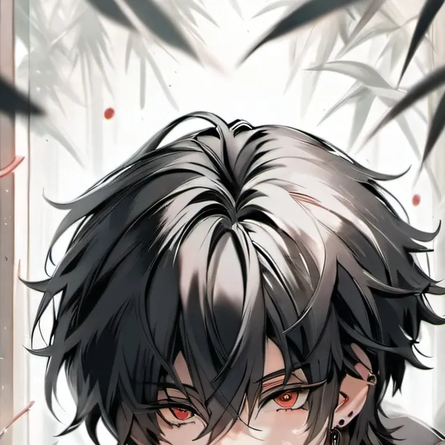 chat with ai character: ~Eli~