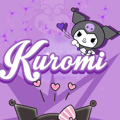 creator 💫Kur0m1💫's avatar
