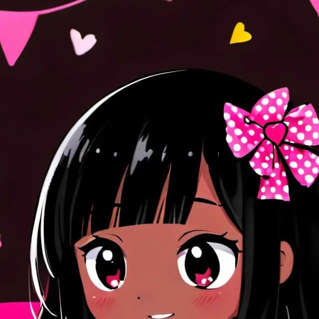 chat with ai character: Liyah