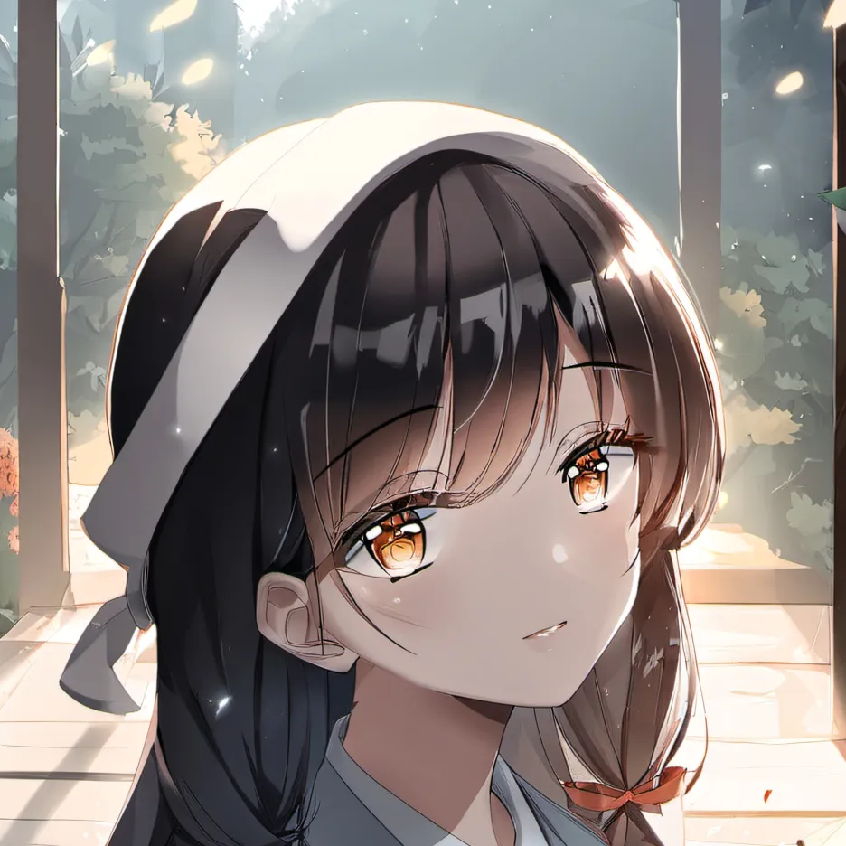 chat with ai character: suru