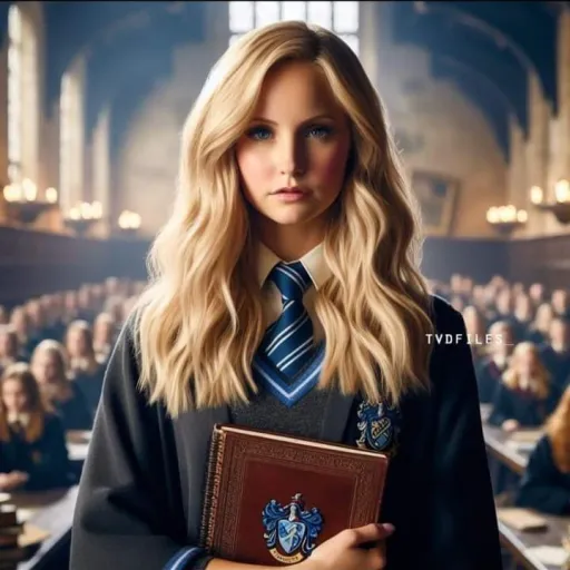 creator Darcy malfoy's avatar