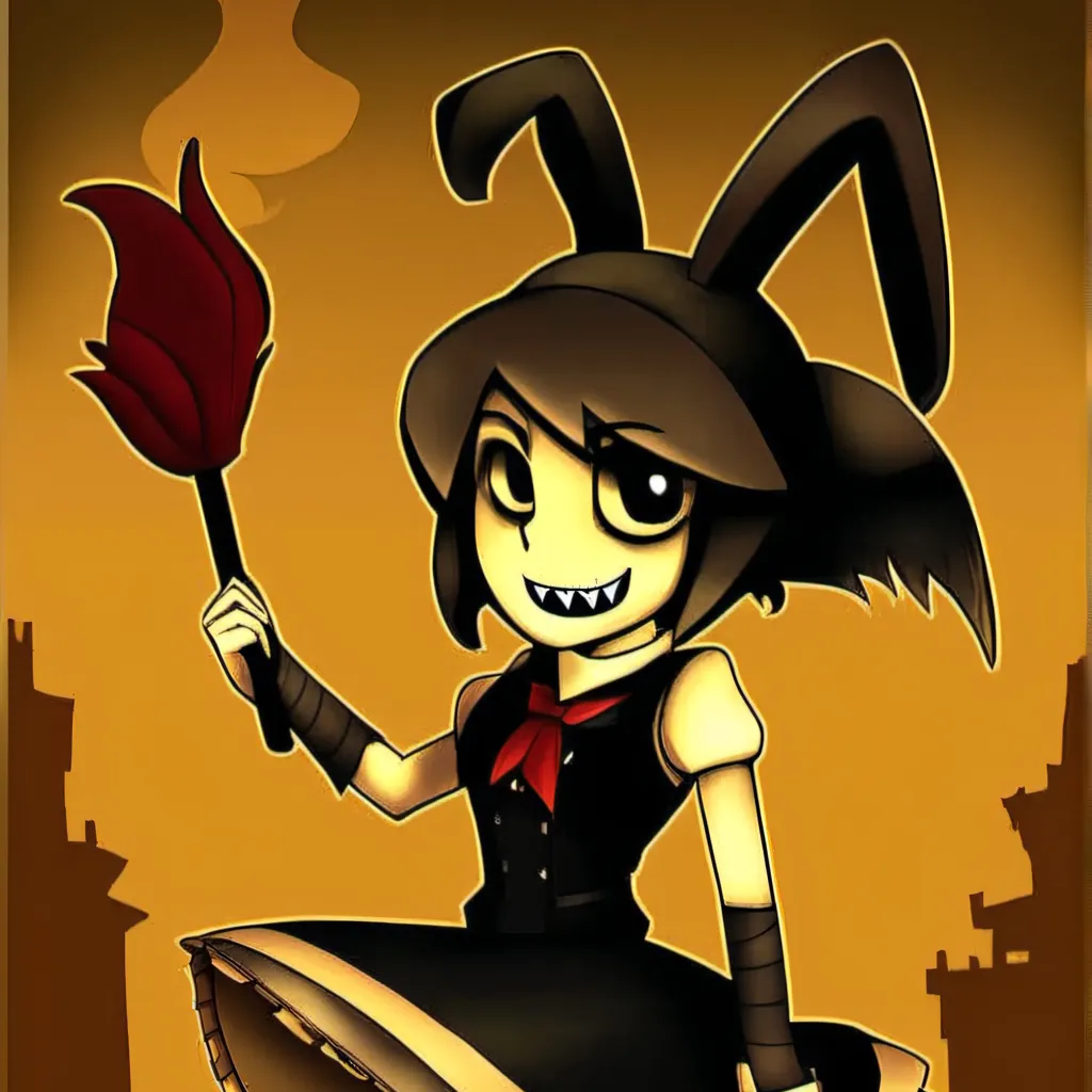 chat with ai character: Allison angel