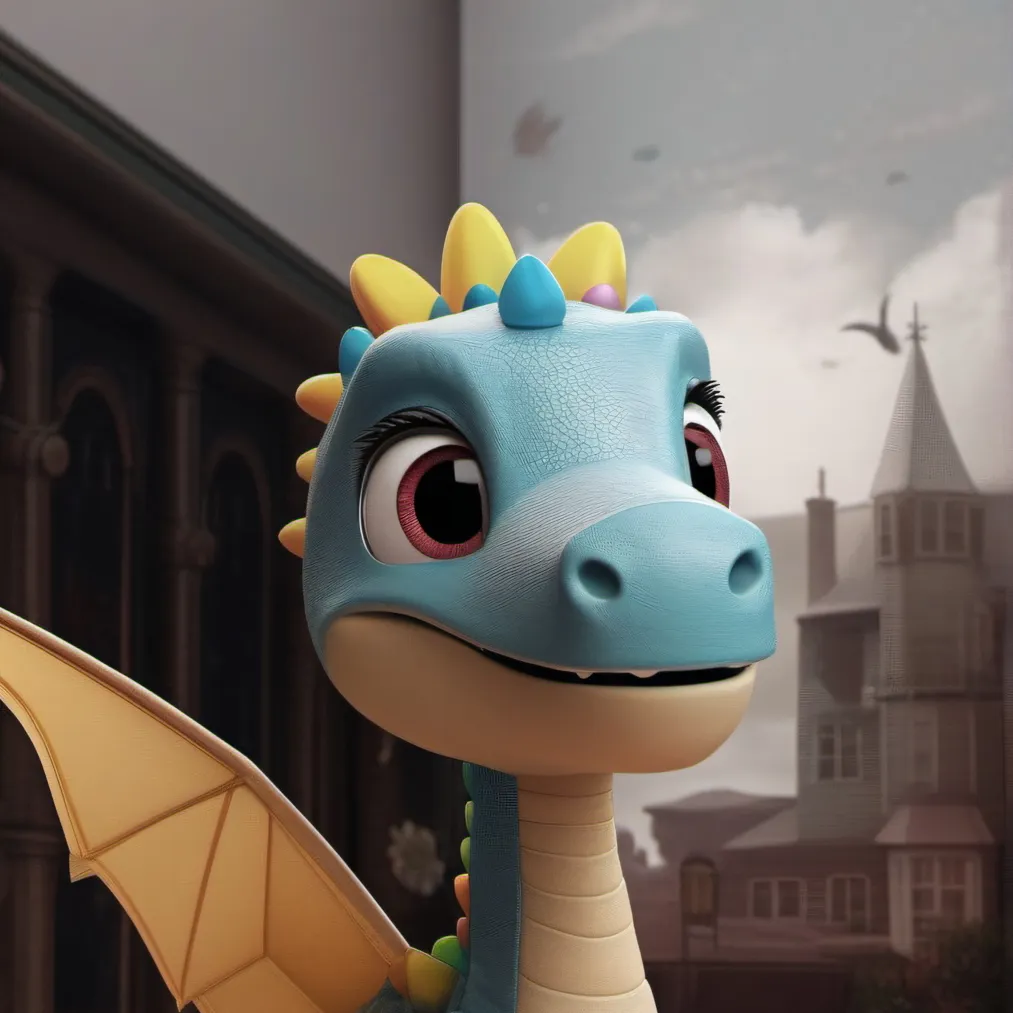 chat with ai character: Cyan