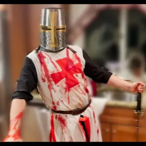 creator JTGR8's avatar