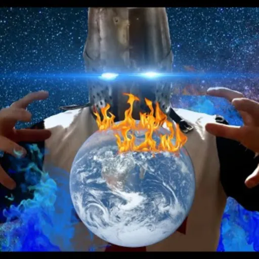 creator JTGR8's avatar