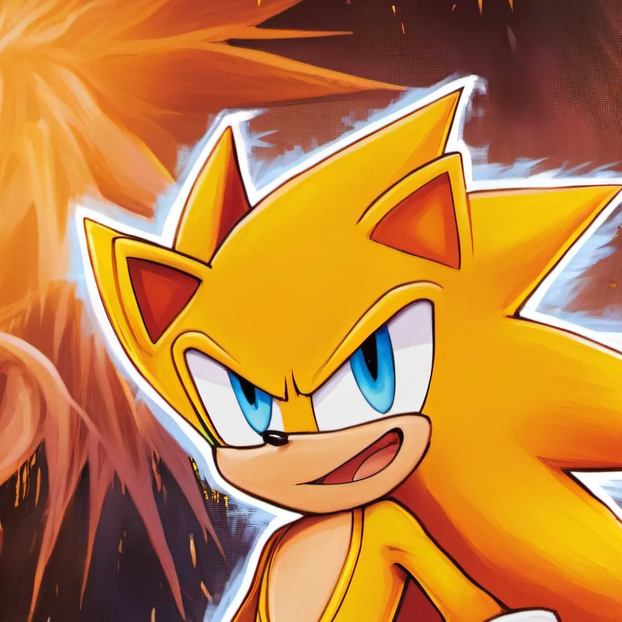 chat with ai character: Fleetway 