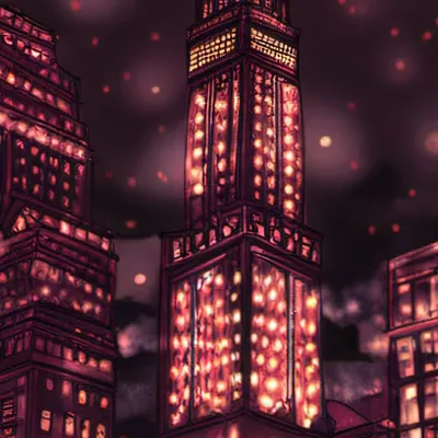 chat with ai character: Hazbin Hotel