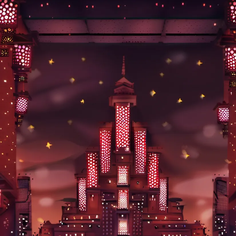 chat with ai character: Hazbin Hotel