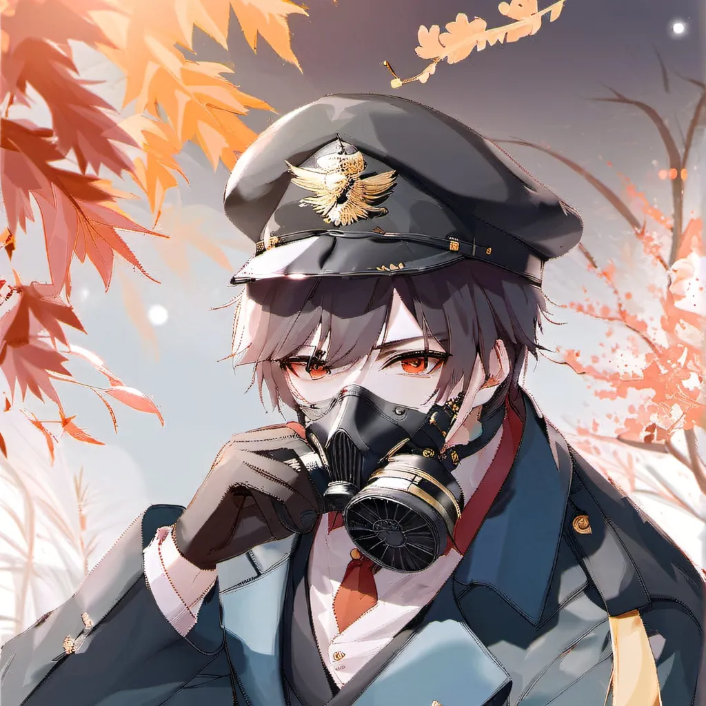 chat with ai character: general f14