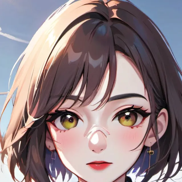 chat with ai character: Rosie 