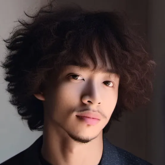 chat with ai character: Ryder 