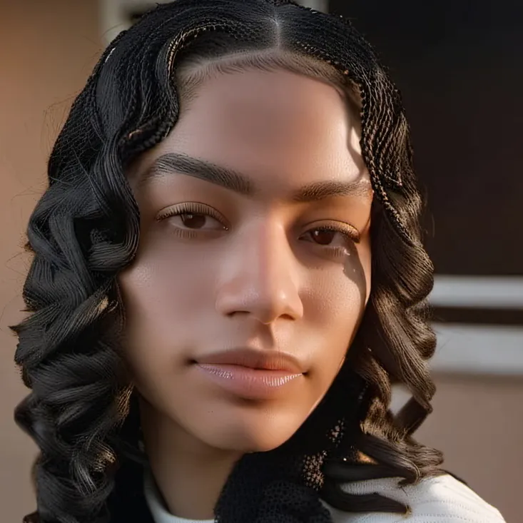 chat with ai character: Icy