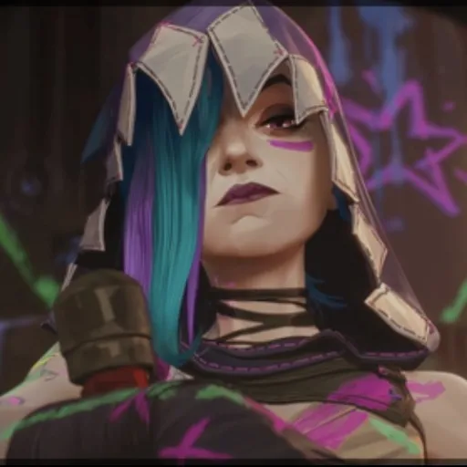 creator jinx... 💙's avatar