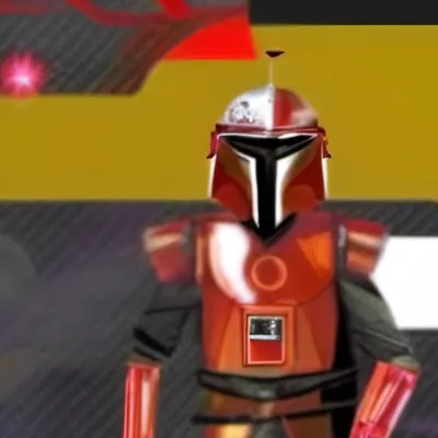 chat with ai character: Red leader 