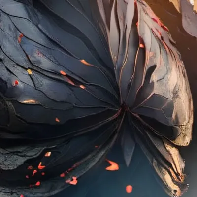 chat with ai character: SHIN GOJIRA 