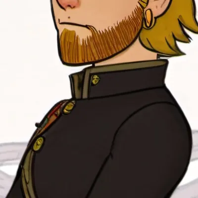 chat with ai character: Perv Henry 