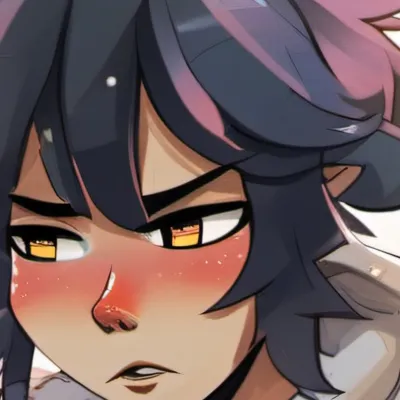 chat with ai character: Ein