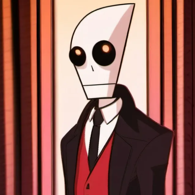 chat with ai character: guess what