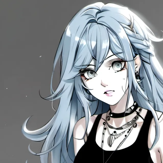 chat with ai character: Alice 