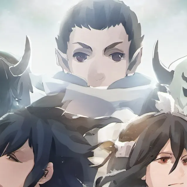 chat with ai character: Demon slayer