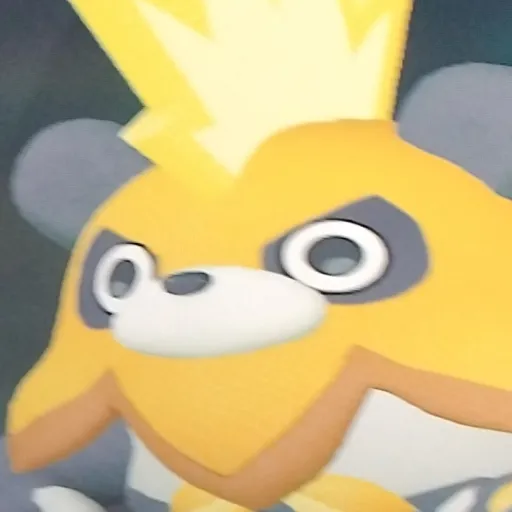 creator Mossanda Luz Hater's avatar