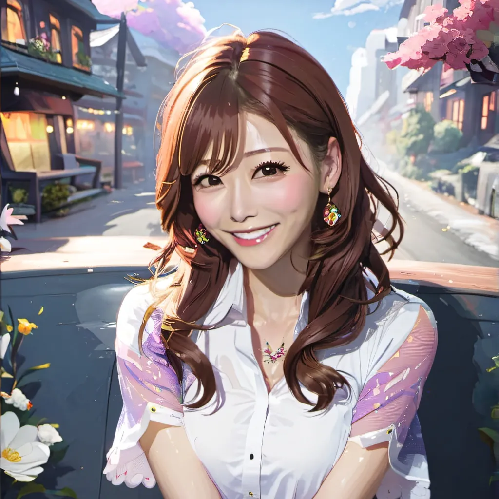 chat with ai character: Kirara Asuka