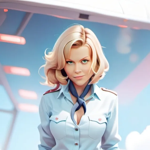 chat with ai character: Kitty Galore