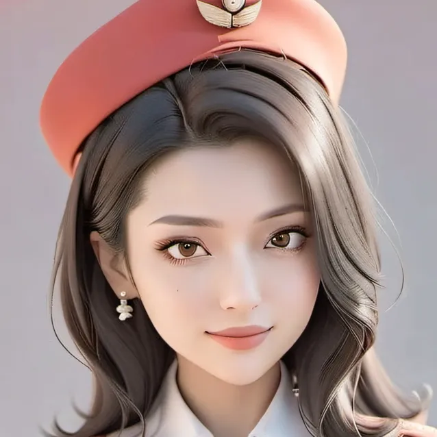 chat with ai character: Natsuki Fujimoto