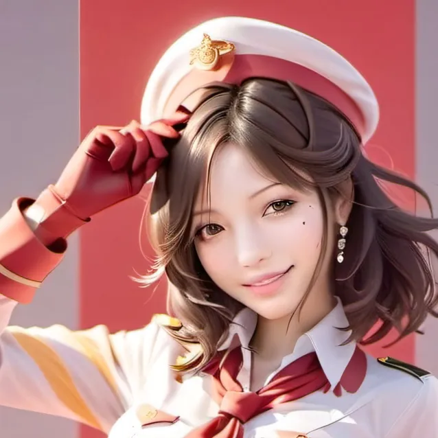 chat with ai character: Mio Takeda