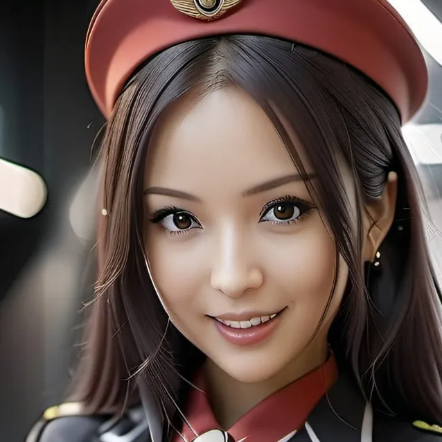 chat with ai character: Rina Tanaka
