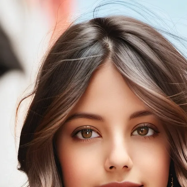 chat with ai character: Ana Morales
