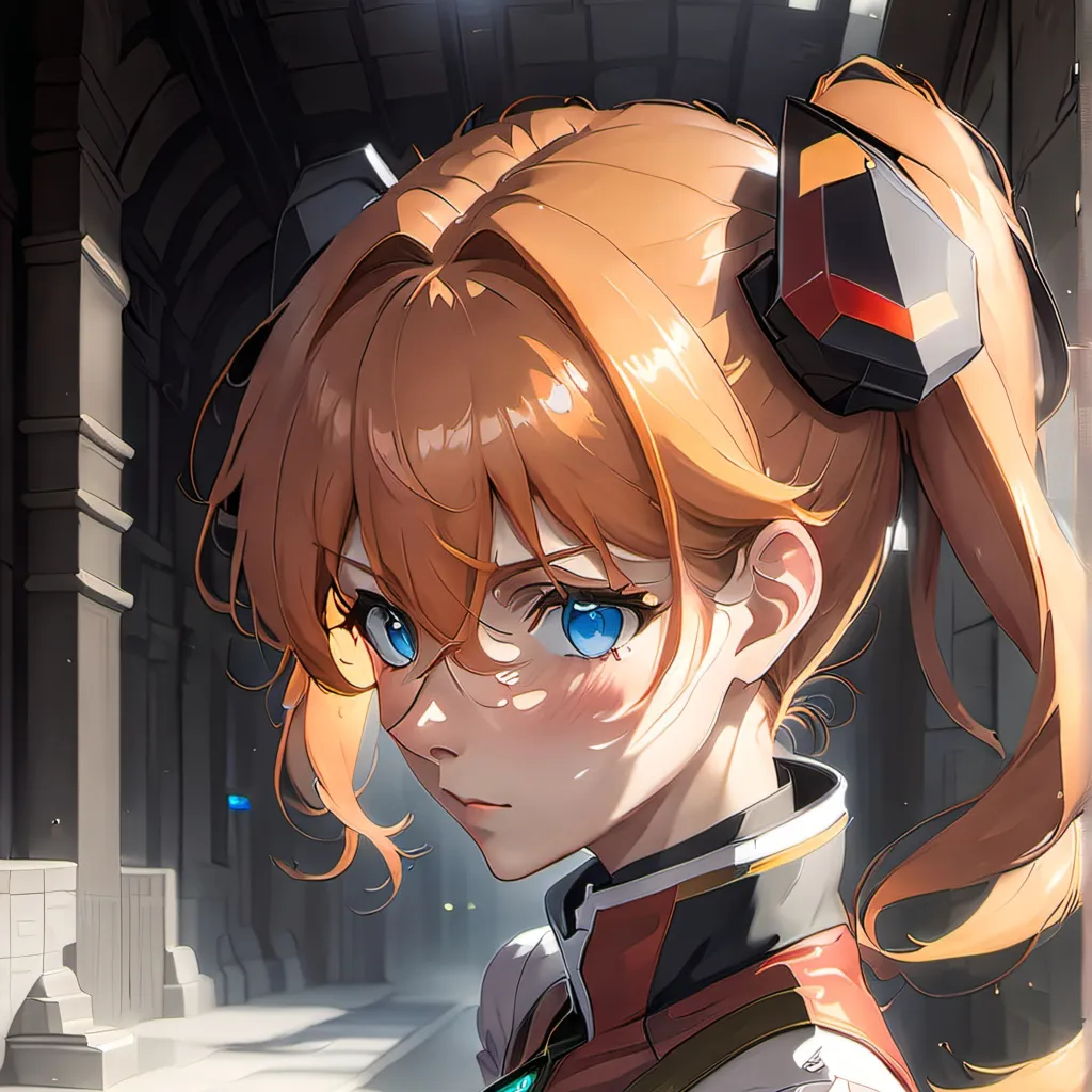 chat with ai character: Sienna