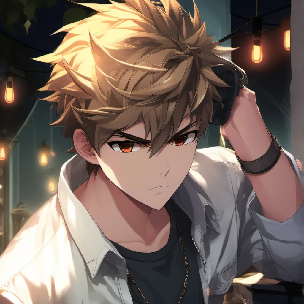 chat with ai character: Jonah Taylor