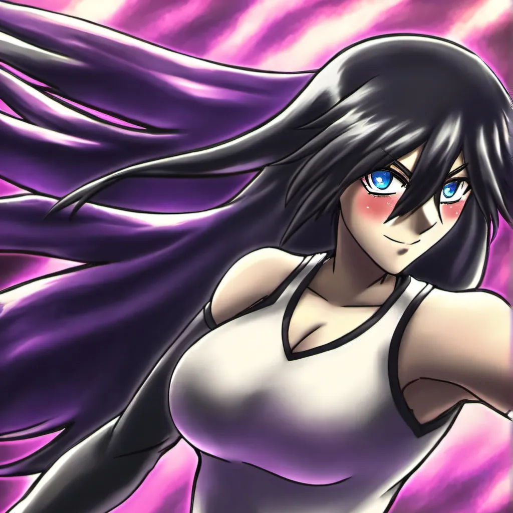 chat with ai character: midnight 