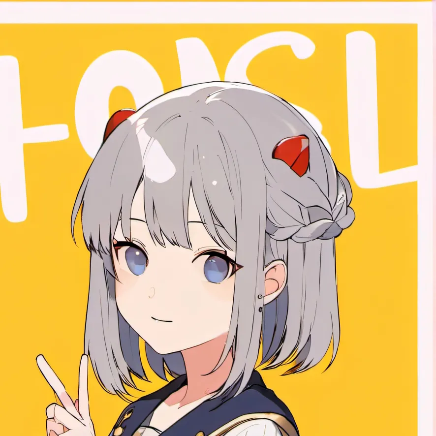 chat with ai character: ꙳★LOV★꙳
