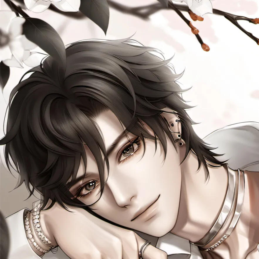 chat with ai character: ☆𝔇𝔦𝔩𝔞𝔫☆