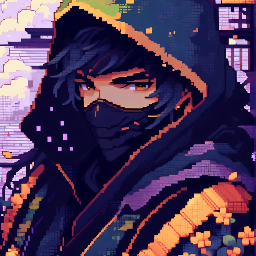 chat with ai character: NDR