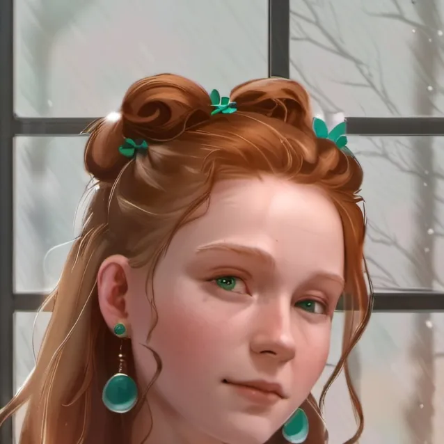 chat with ai character: Alexis