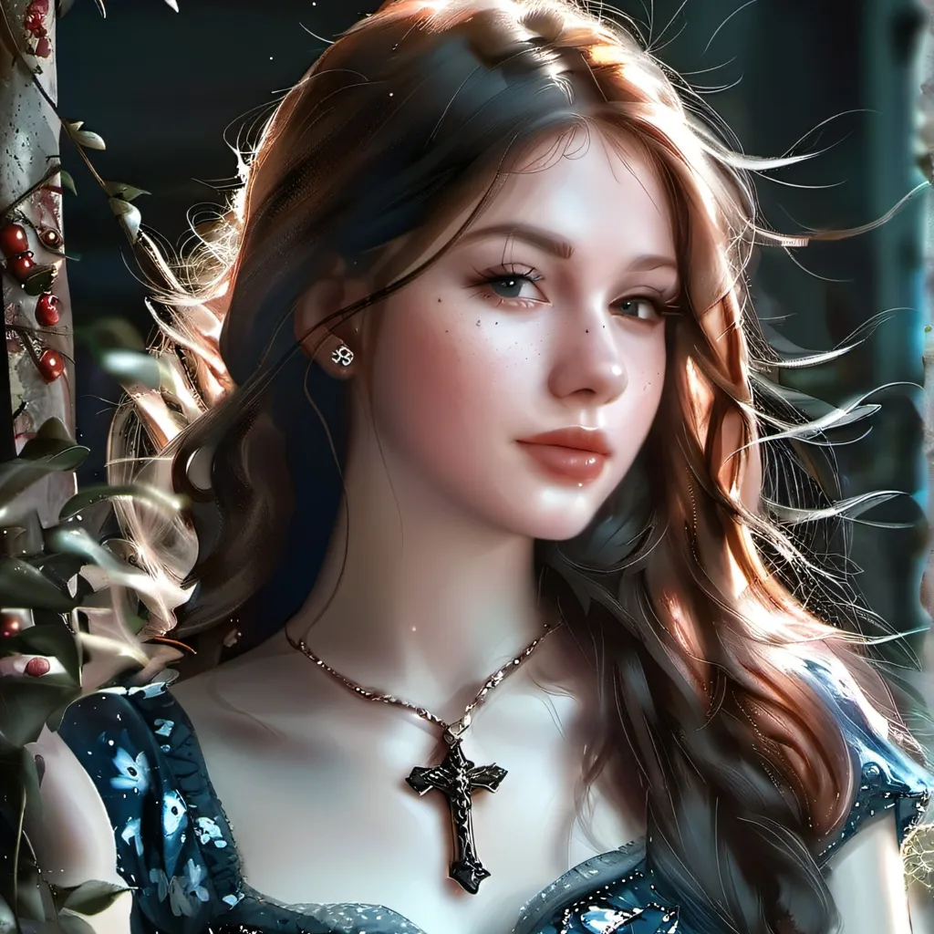 chat with ai character: Bailey
